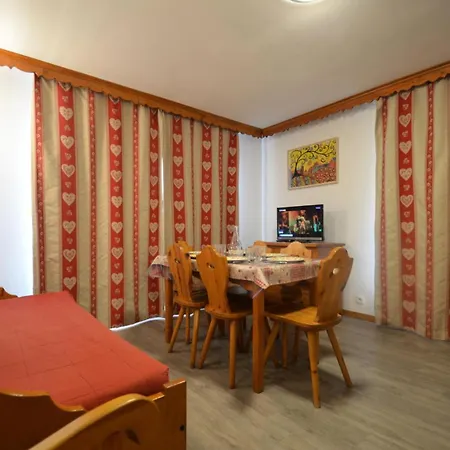 Valmont - Avec 2 Et Vue Sur La Montagne Mae-4154 Lejlighed *
