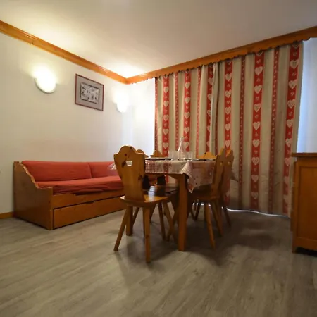 Valmont - Avec 2 Et Vue Sur La Montagne Mae-4154 Saint-Martin-de-Belleville